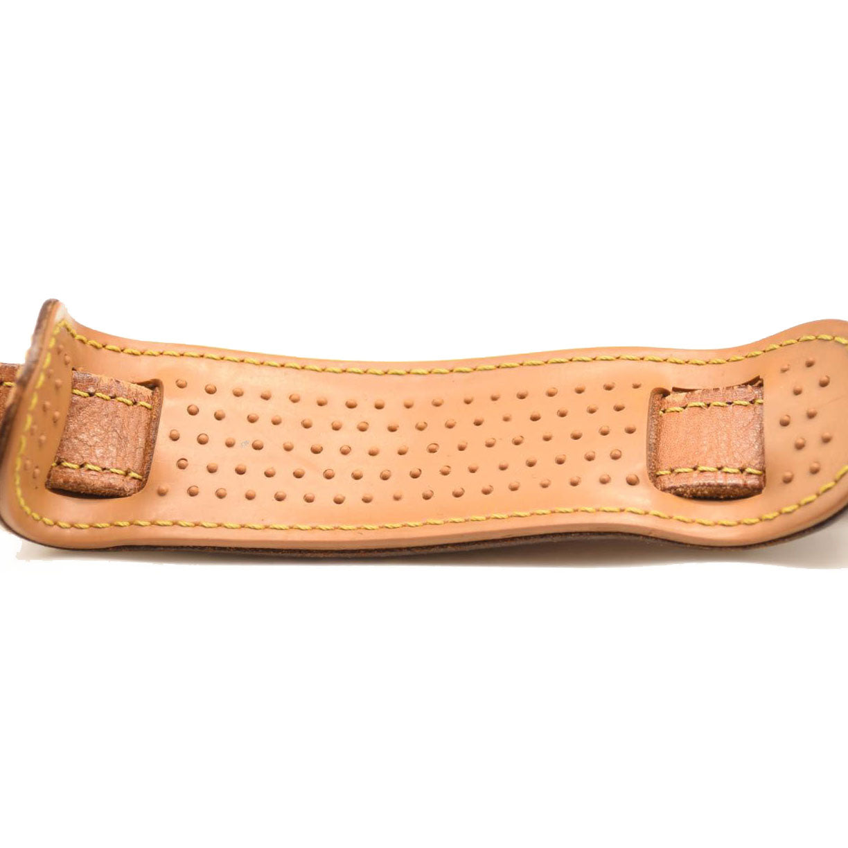 LOUIS VUITTON Monogram Saumur 30