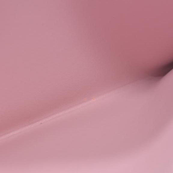 AUCTION $2350 Louis Vuitton  Monogram Valentine Dog Pochette Felicie Card holder insert