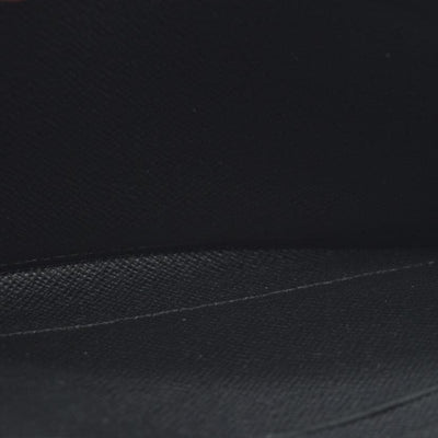 $915 CONSIGNMENT Louis Vuitton  Reverse Monogram Giant Zippy Wallet LU4220