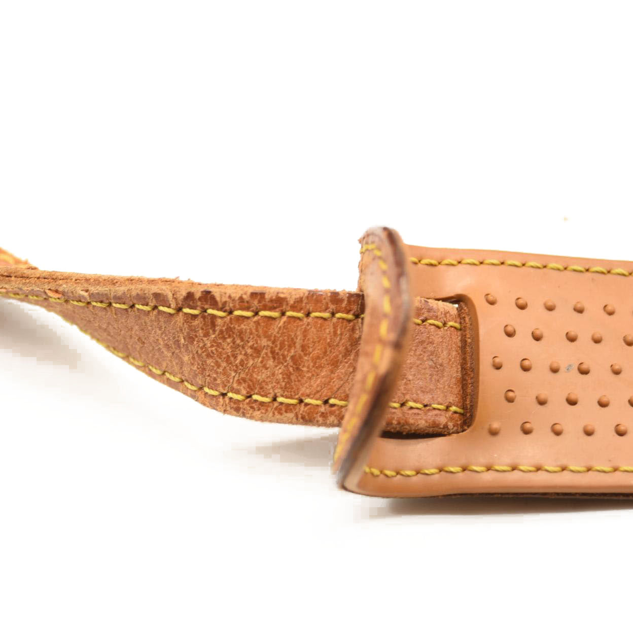 LOUIS VUITTON Monogram Saumur 30