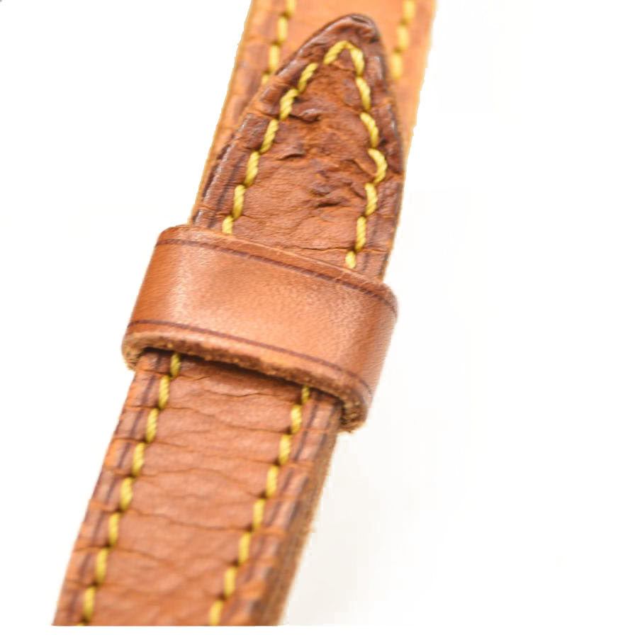 LOUIS VUITTON Monogram Saumur 30