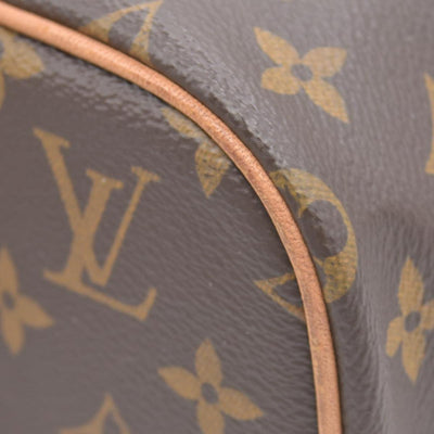 $1460 Louis Vuitton Monogram Nice BB PL0230