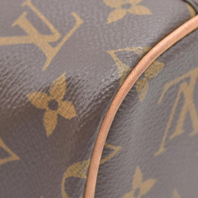 $1460 Louis Vuitton Monogram Nice BB PL0230