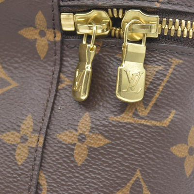 $1460 Louis Vuitton Monogram Nice BB PL0230