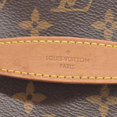 $1460 Louis Vuitton Monogram Nice BB PL0230