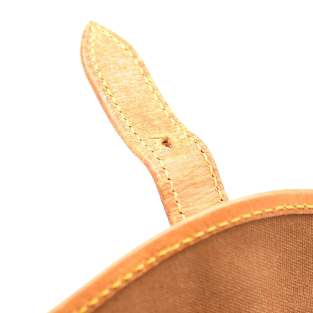 LOUIS VUITTON Monogram Saumur 30