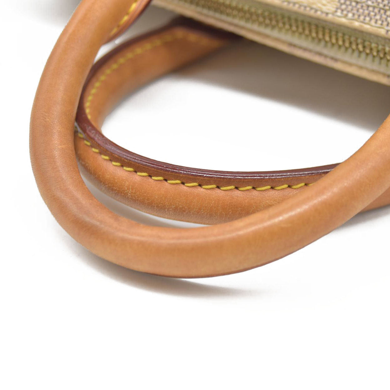 Louis Vuitton  Damier Azur Speedy Bandouliere 25