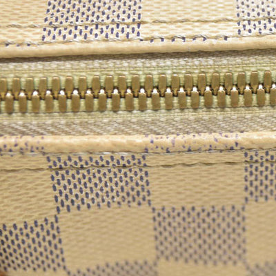 Louis Vuitton  Damier Azur Speedy Bandouliere 25