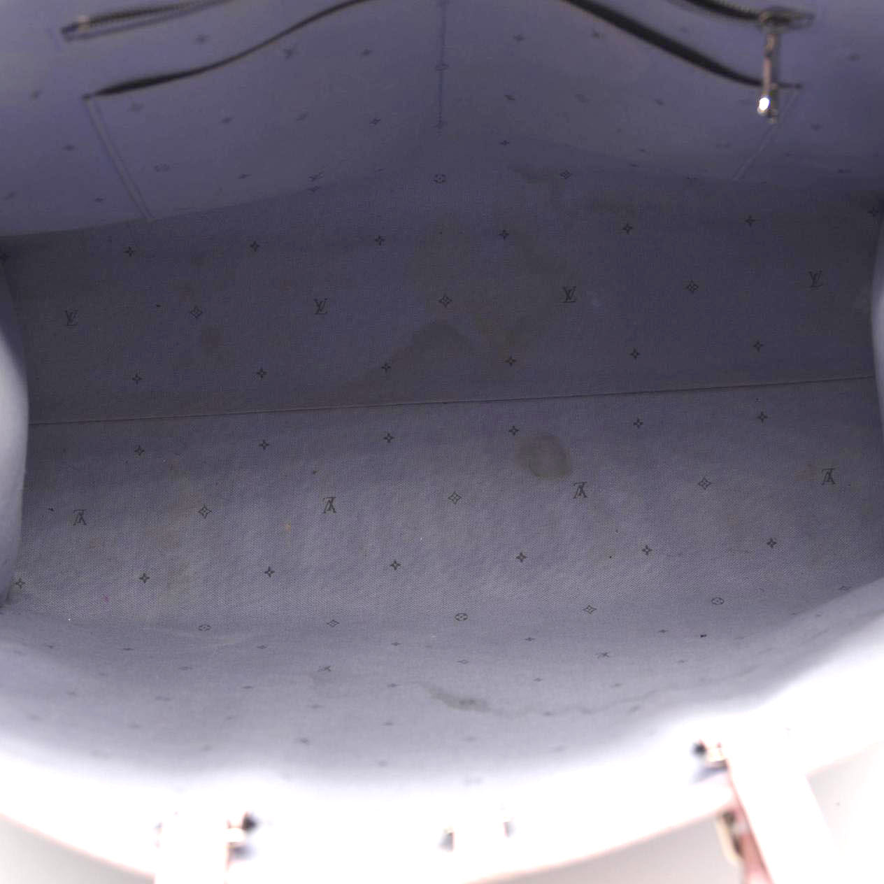 Louis Vuitton Monogram Escale Onthego GM Pastel