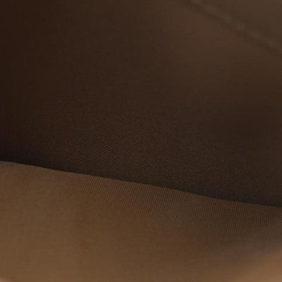 $680 CONSIGNMENT Burberry Vintage Check Cotton & Leather Zip-Around Wallet