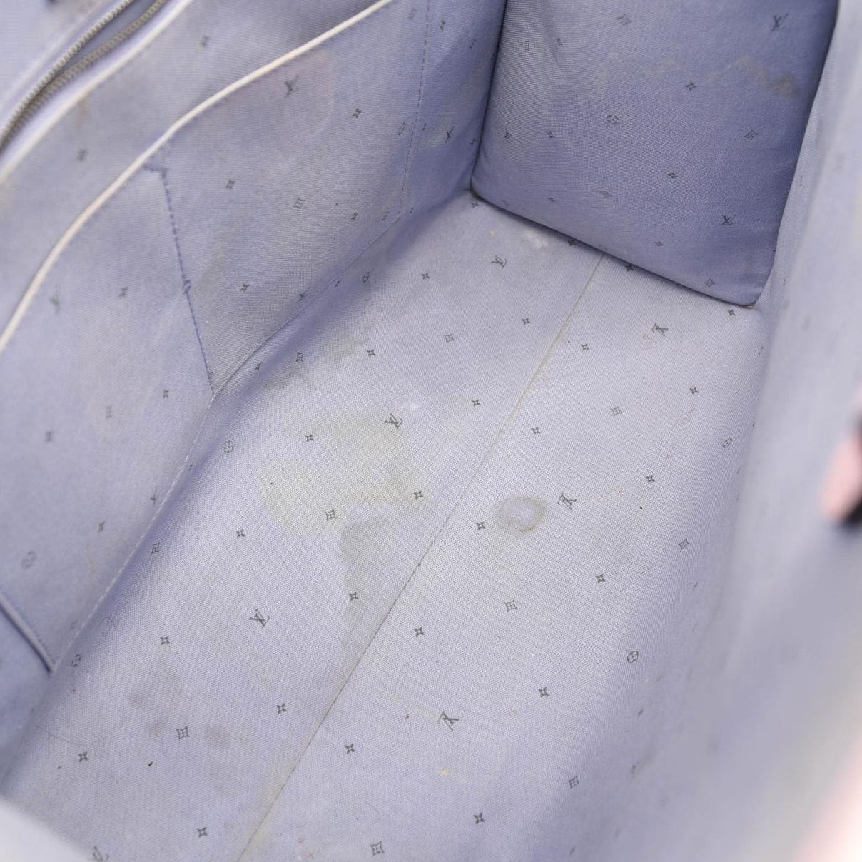 Louis Vuitton Monogram Escale Onthego GM Pastel