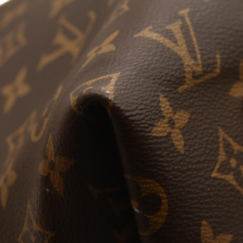 LOUIS VUITTON  Monogram CarryAll MM No pouch