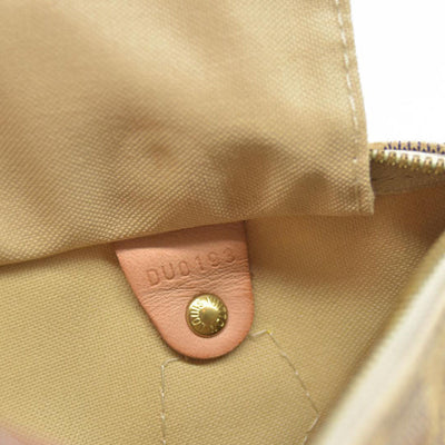 Louis Vuitton  Damier Azur Speedy Bandouliere 25