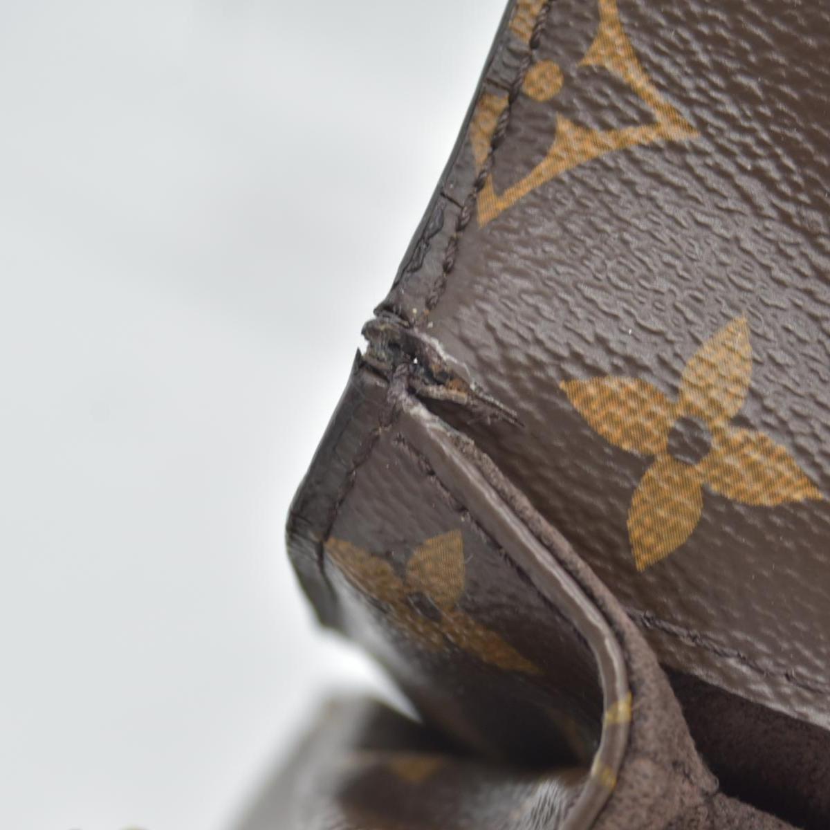 $2750 Louis Vuitton  Monogram Pochette Metis PL1138