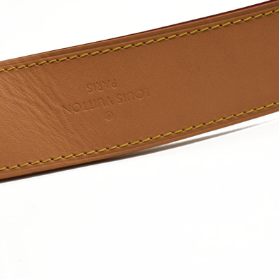 LOUIS VUITTON  Monogram CarryAll MM No pouch