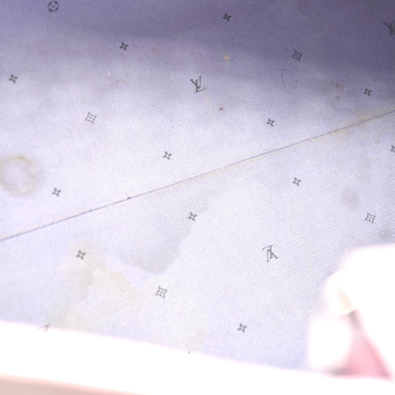 Louis Vuitton Monogram Escale Onthego GM Pastel