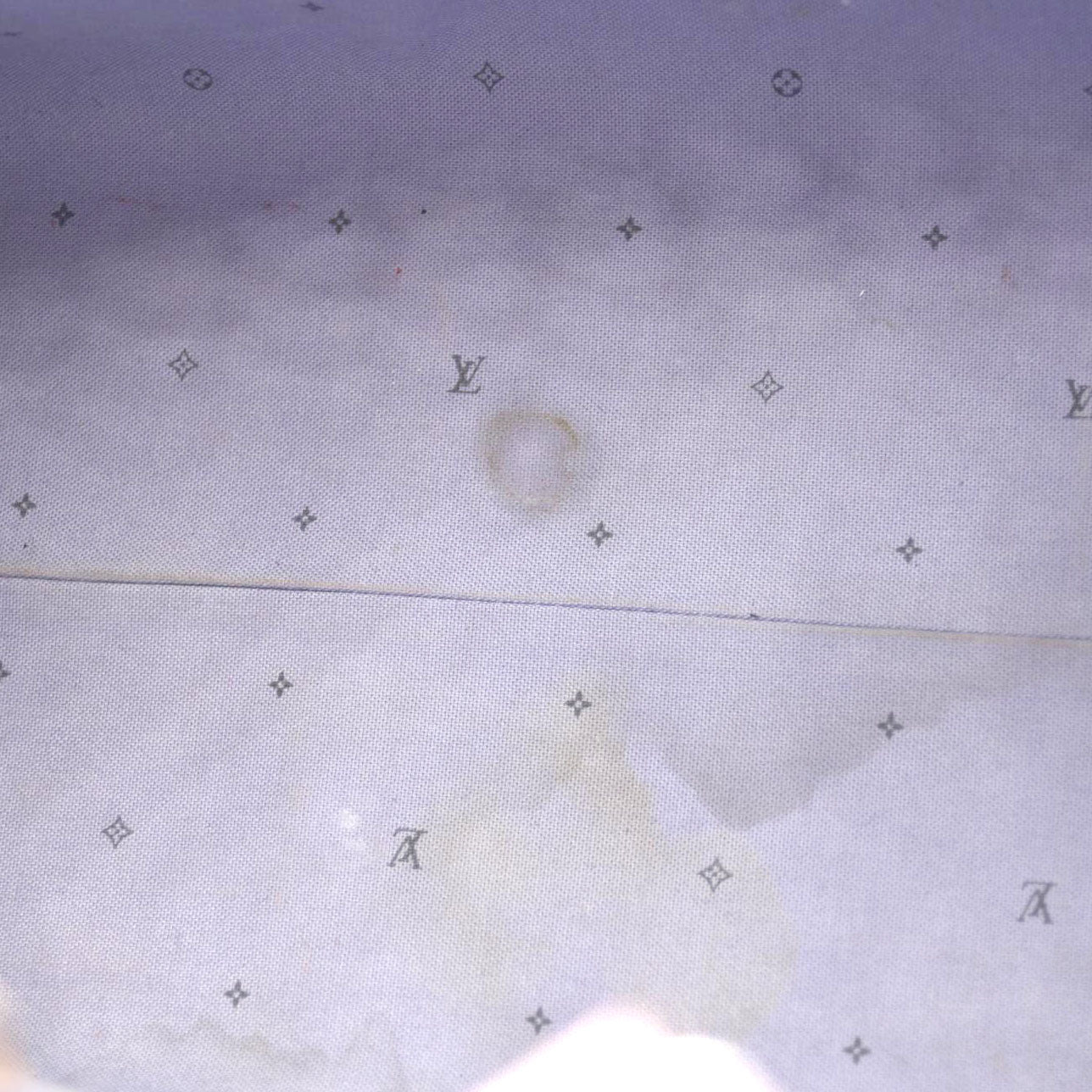 Louis Vuitton Monogram Escale Onthego GM Pastel