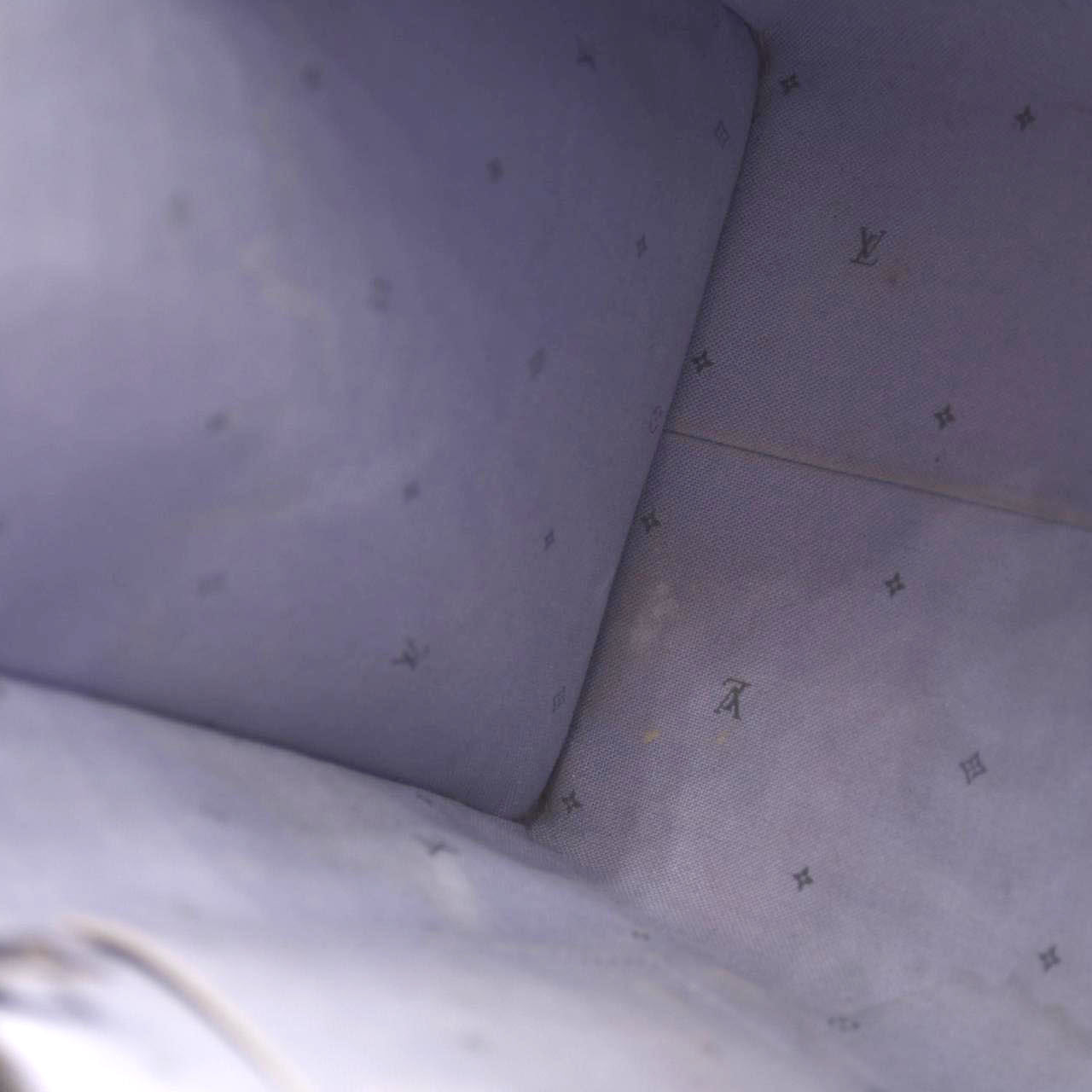 Louis Vuitton Monogram Escale Onthego GM Pastel