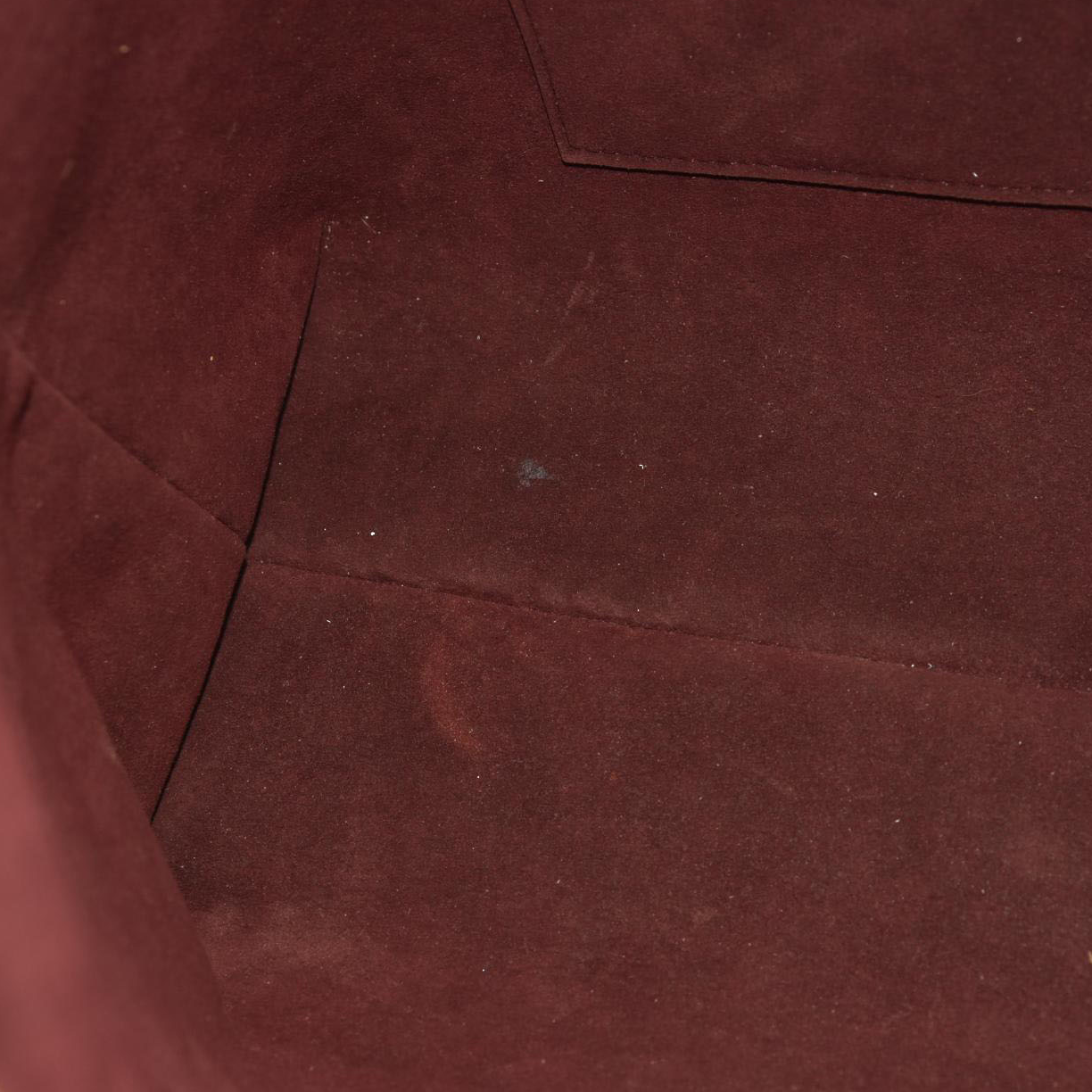 LOUIS VUITTON  Monogram CarryAll MM No pouch