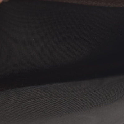 $850 CONSIGNMENT Gucci  Monogram Jumbo GG Textured Dollar Calfskin Diana Zip Around Continental Wallet Camel Ebony New Acero