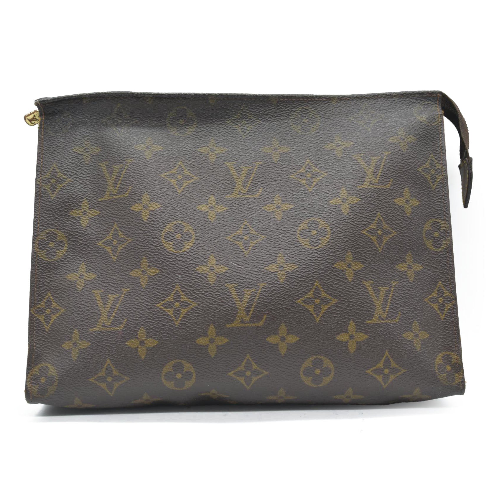 LOUIS VUITTON Monogram Toiletry 26