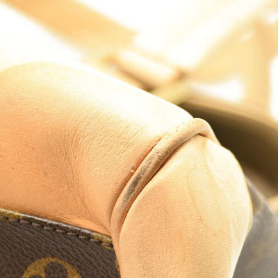 Louis Vuitton Monogram Beverly MM Shoulder Bag