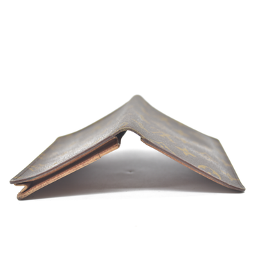 Louis Vuitton Monogram Porte Cartes Credit Yen Bifold Long Wallet CT1915