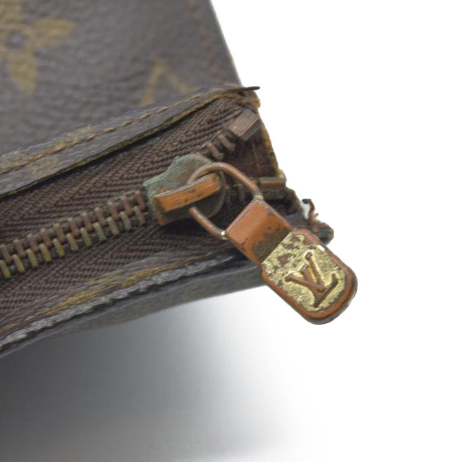 LOUIS VUITTON Monogram Toiletry 26