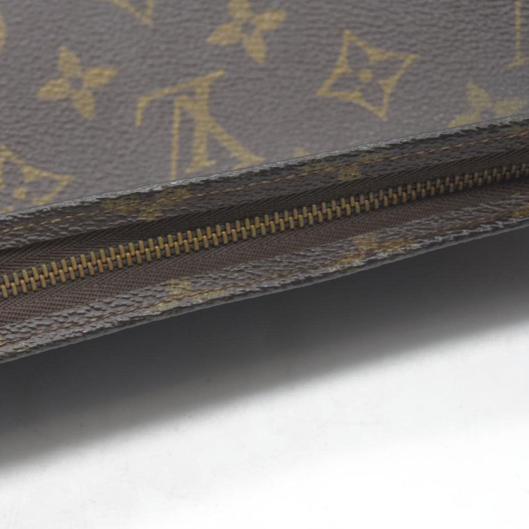 LOUIS VUITTON Monogram Toiletry 26