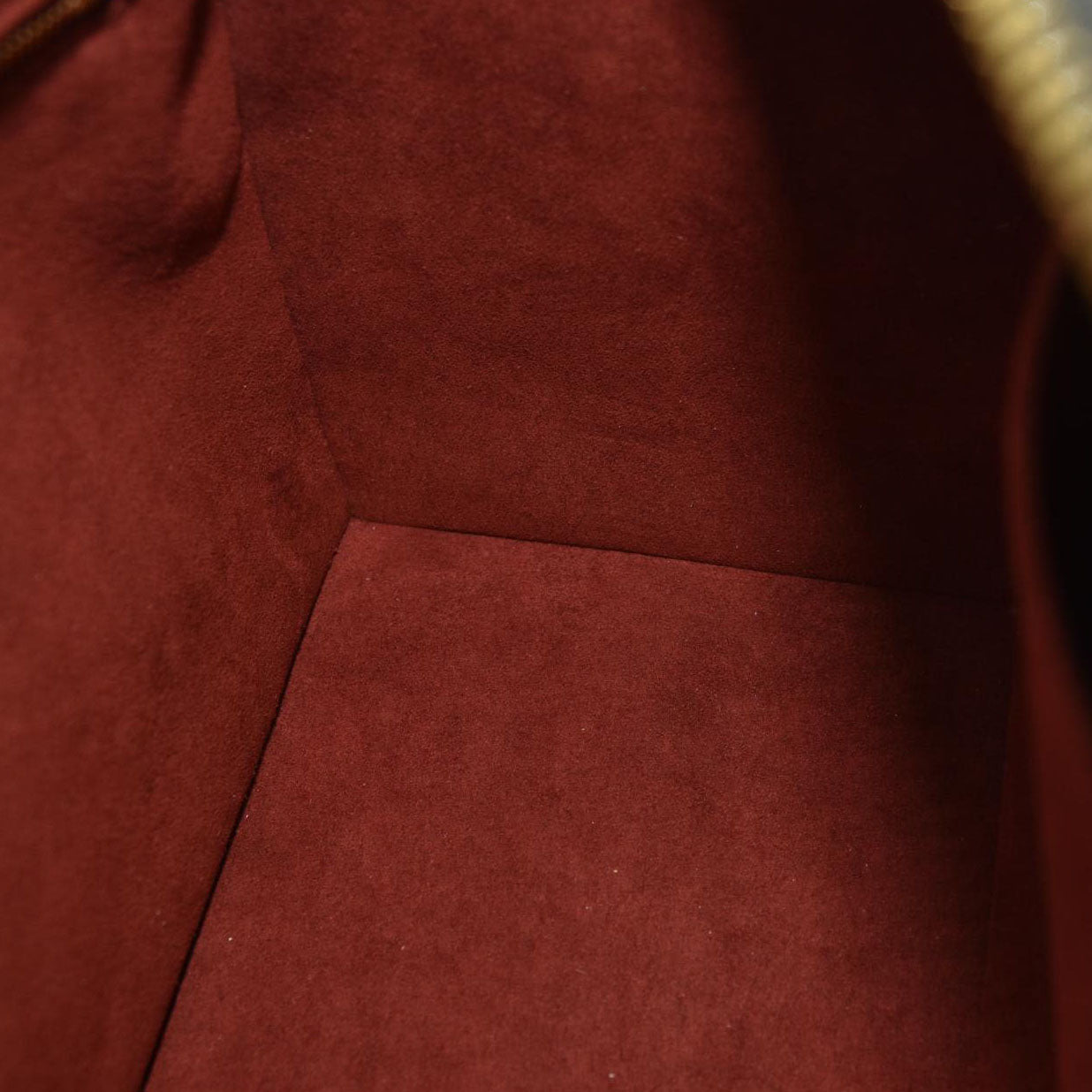 LOUIS VUITTON  Empreinte Monogram Giant Speedy Bandouliere 25 Black Beige RFID