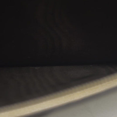 Gucci  GG Supreme Monogram Web Queen Margaret Chain Wallet White