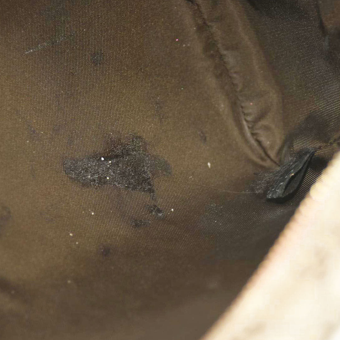 Gucci  GG Supreme Stars Cosmetic Pouch