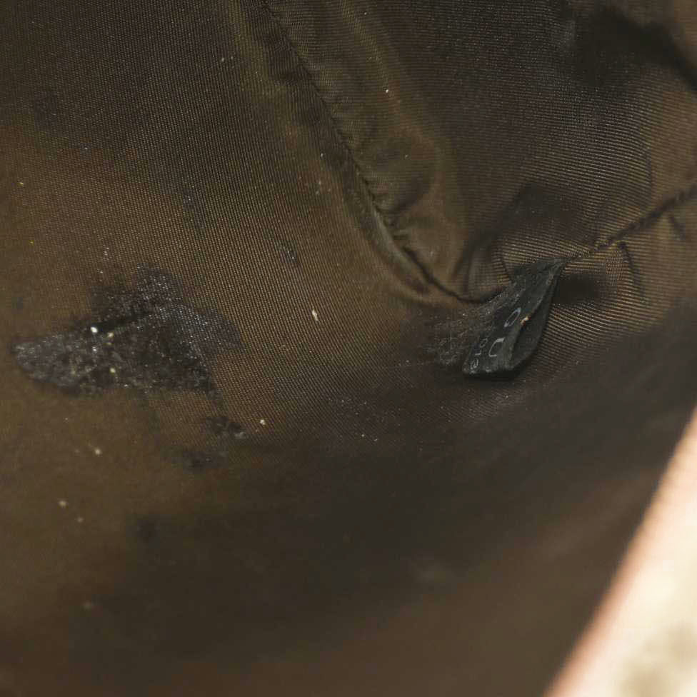 Gucci  GG Supreme Stars Cosmetic Pouch