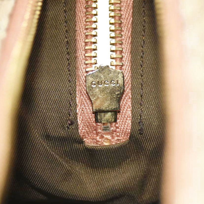 Gucci  GG Supreme Stars Cosmetic Pouch