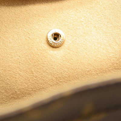 Louis Vuitton Monogram Beverly MM Shoulder Bag