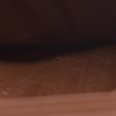 CONSIGNMENT Louis Vuitton Vintage Monogram Pattern Checkbook Holder