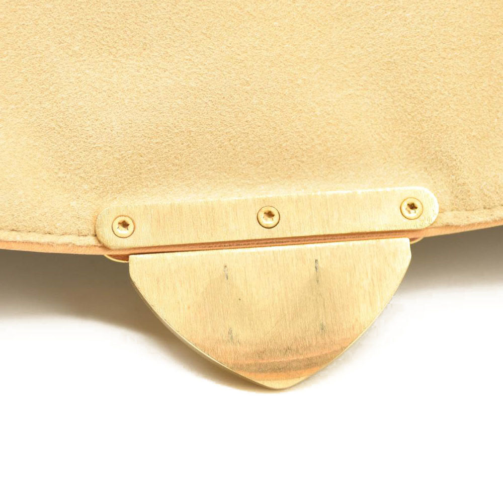 Louis Vuitton Monogram Beverly MM Shoulder Bag