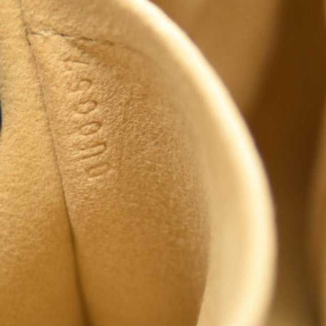 Louis Vuitton Monogram Beverly MM Shoulder Bag