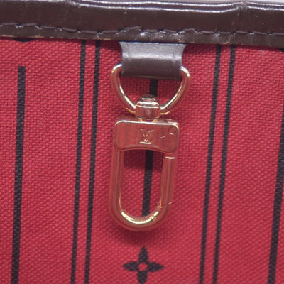 $2060 Louis Vuitton Damier Ebene Neverfull PM CONSIGNMENT