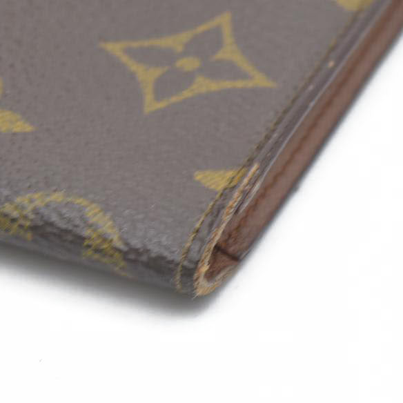 $250 CONSIGNMENT Louis Vuitton  Monogram ID Holder