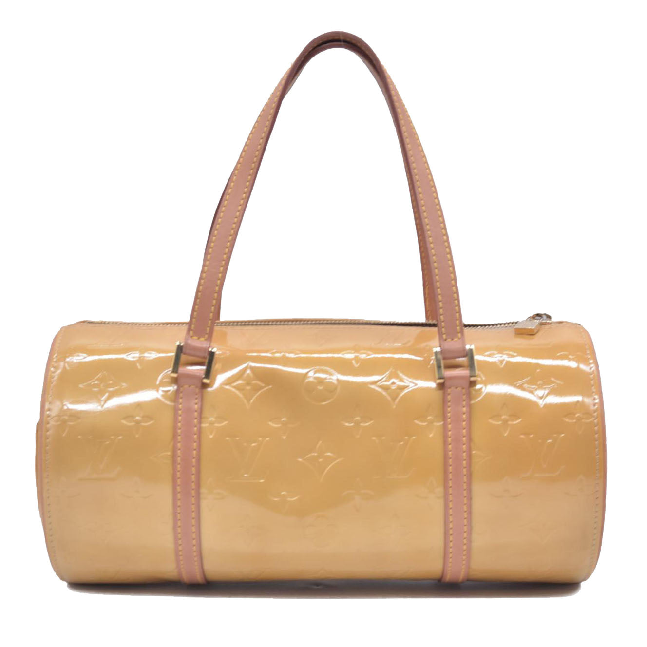 Louis Vuitton  Monogram Vernis Bedford Vintage CONSIGNMENT
