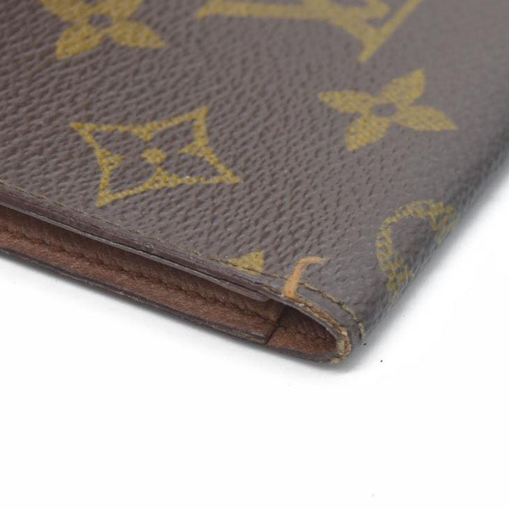 $250 CONSIGNMENT Louis Vuitton  Monogram ID Holder