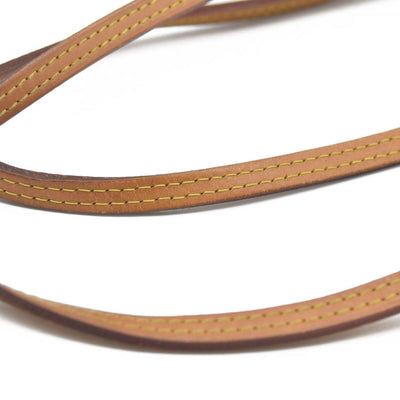 $2170 Louis Vuitton  Damier Azur Neverfull MM AR3164