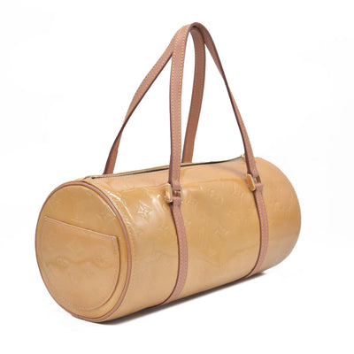 Louis Vuitton  Monogram Vernis Bedford Vintage CONSIGNMENT