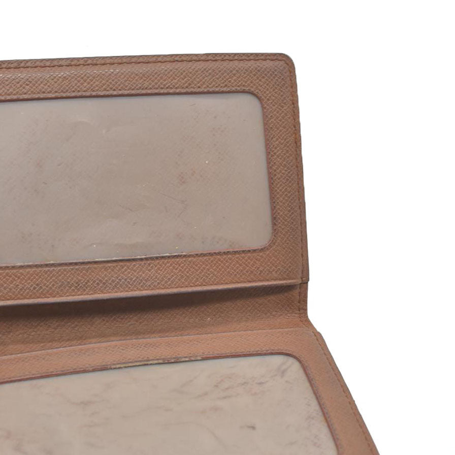 $250 CONSIGNMENT Louis Vuitton  Monogram ID Holder