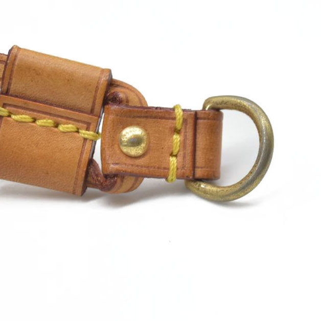 $2170 Louis Vuitton  Damier Azur Neverfull MM AR3164