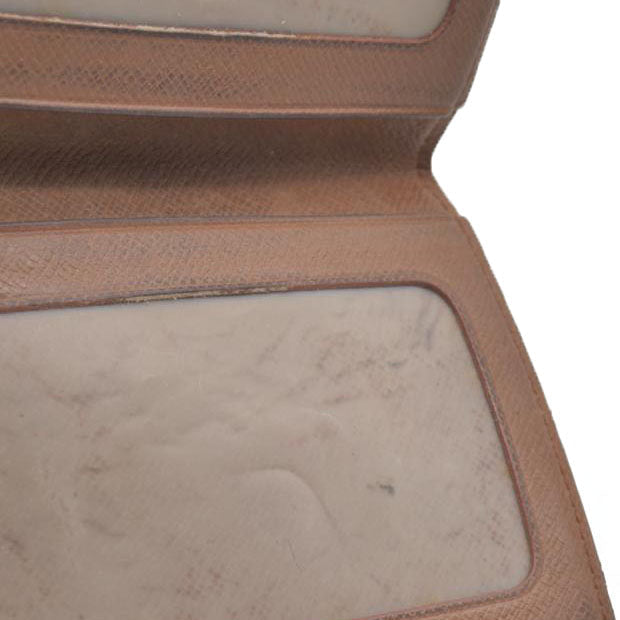 $250 CONSIGNMENT Louis Vuitton  Monogram ID Holder