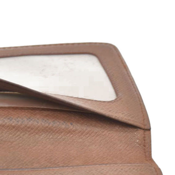 $250 CONSIGNMENT Louis Vuitton  Monogram ID Holder