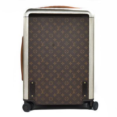 $3450 Louis Vuitton Monogram Horizon 50