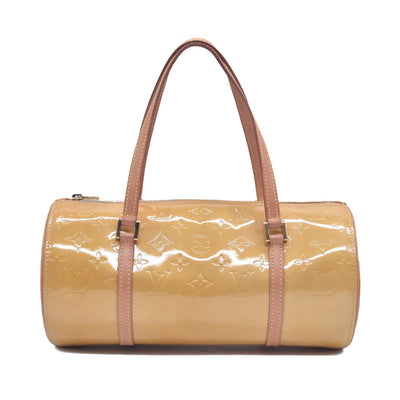 Louis Vuitton  Monogram Vernis Bedford Vintage CONSIGNMENT